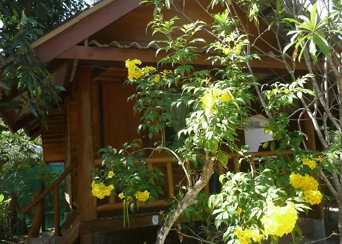 Pasai Beach Lodge