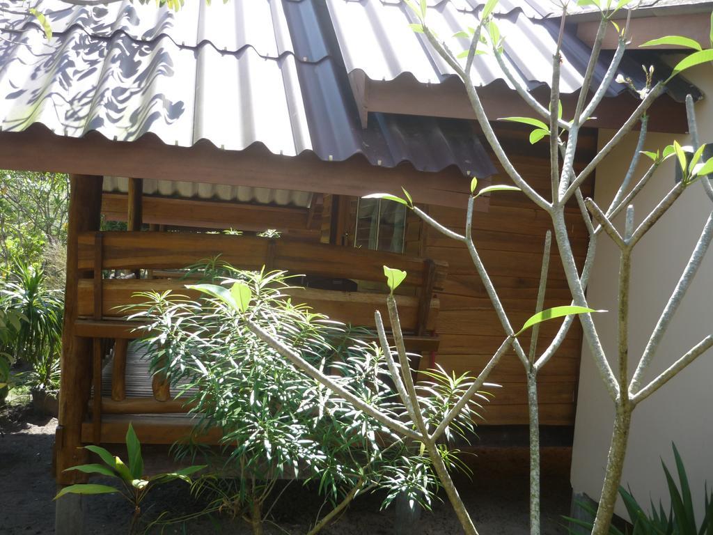 Pasai Guest house Ko Yao Noi