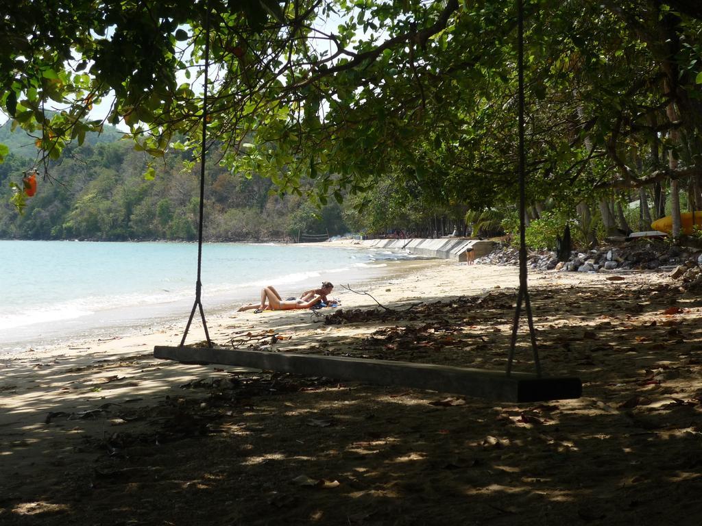 Pasai * Ko Yao Noi