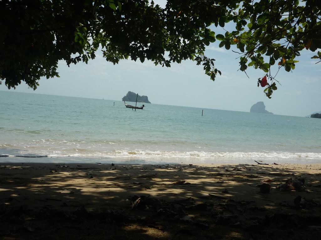 Guest house Pasai Ko Yao Noi