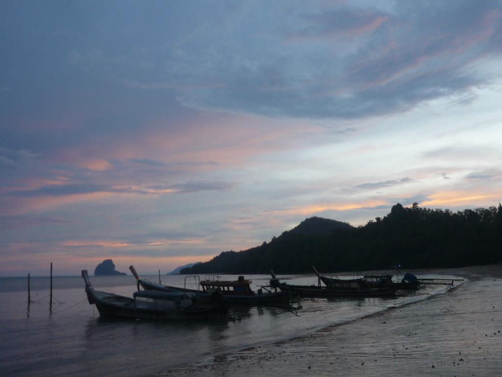 Pasai Ko Yao Noi