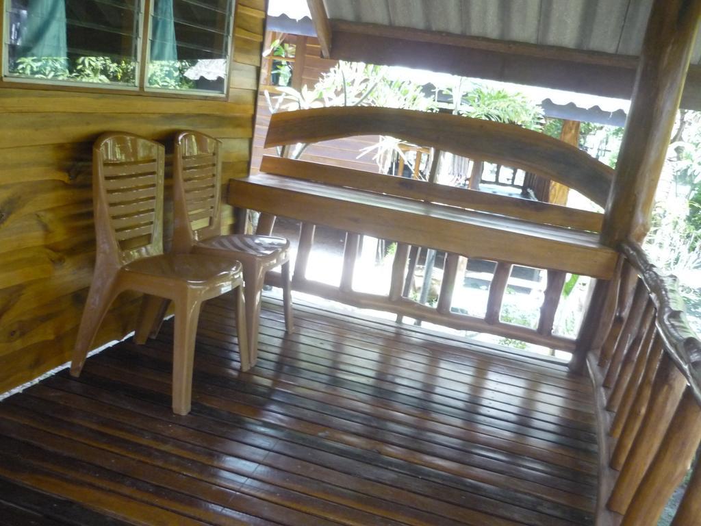 Guest house Pasai Ko Yao Noi