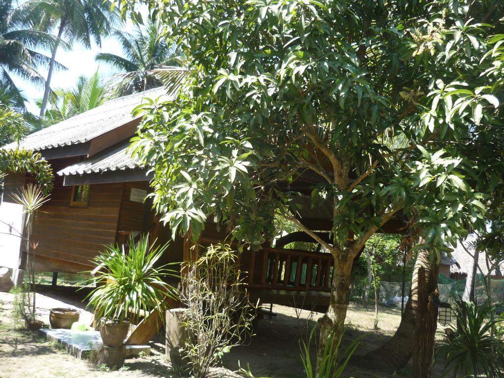Guest house Pasai