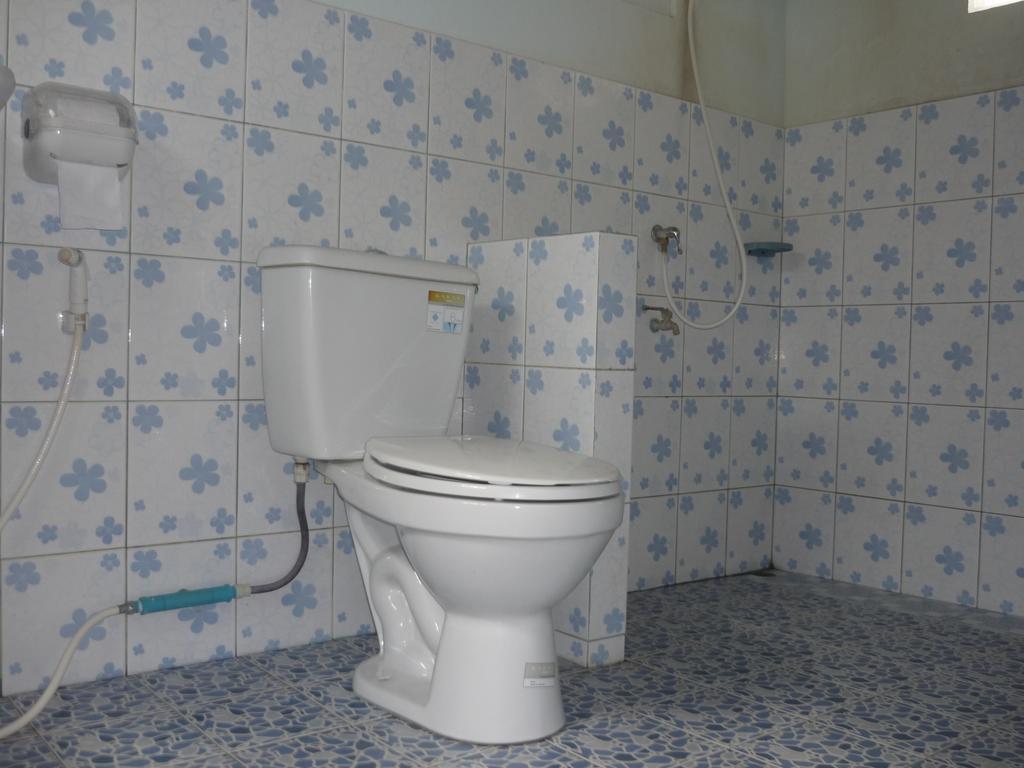 Pasai Guest house