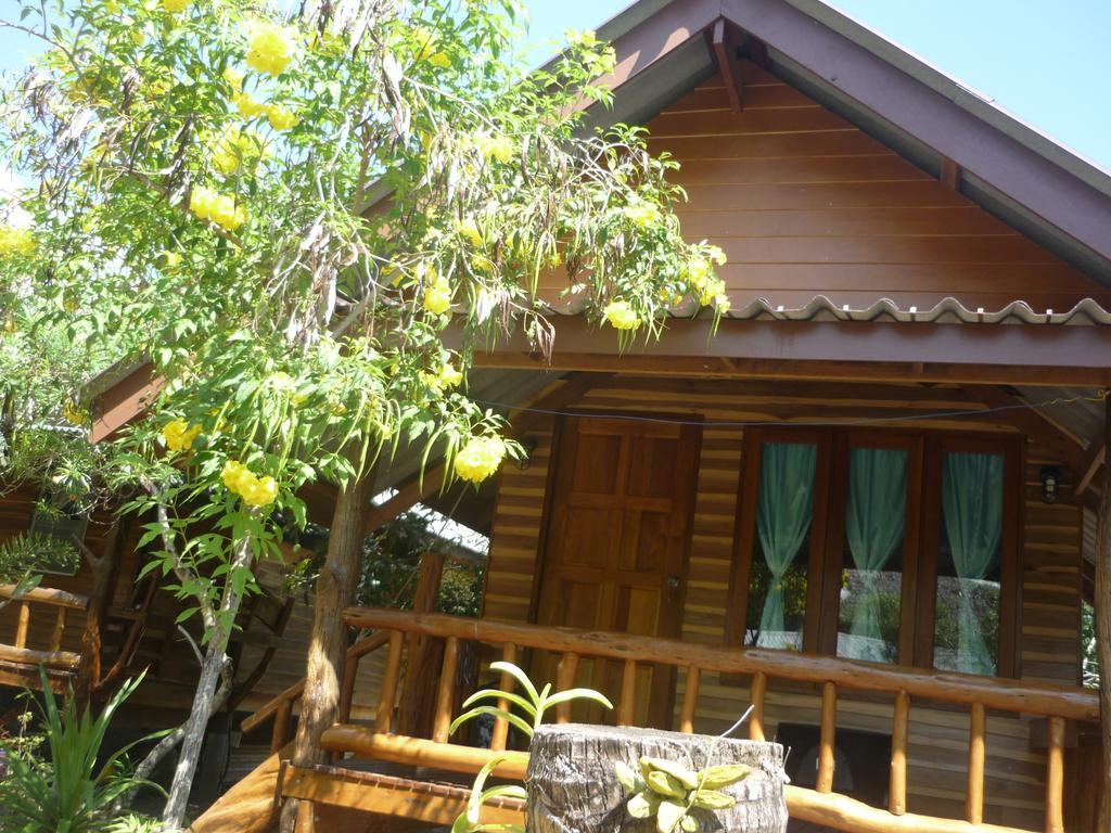Guest house Pasai *
