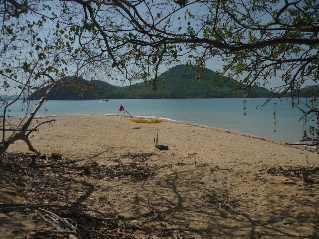 Pasai Guest house *