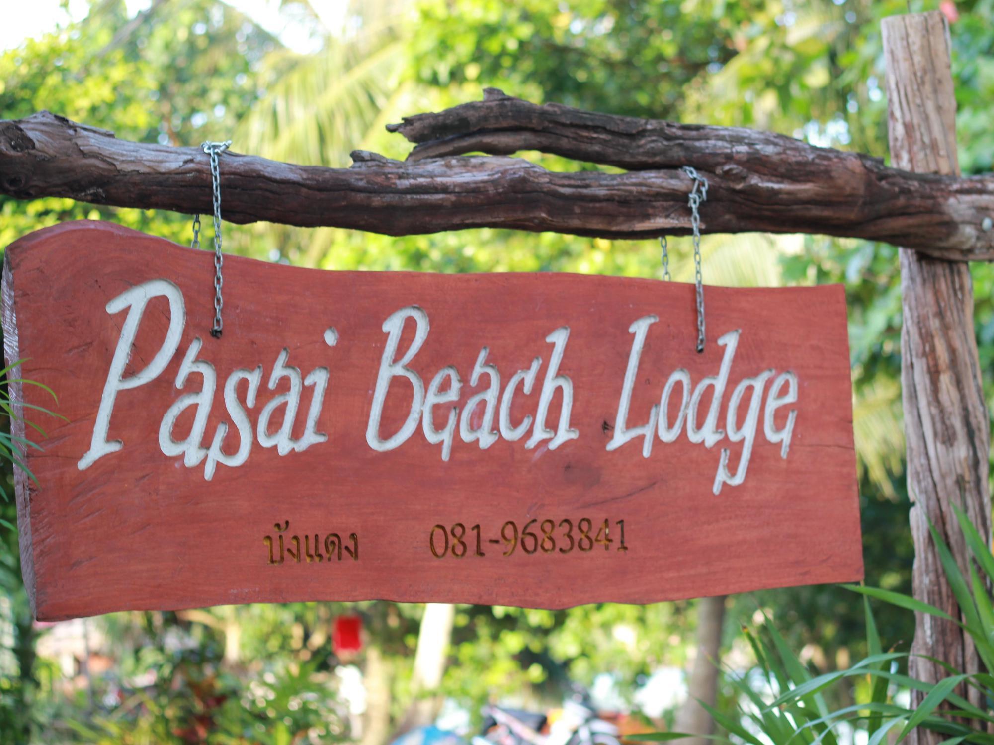 Guest house Pasai *