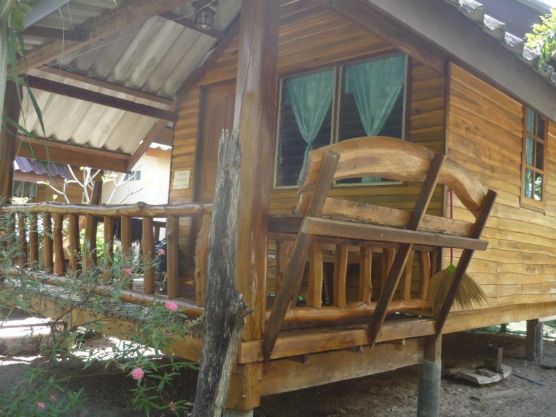 Pasai Ko Yao Noi