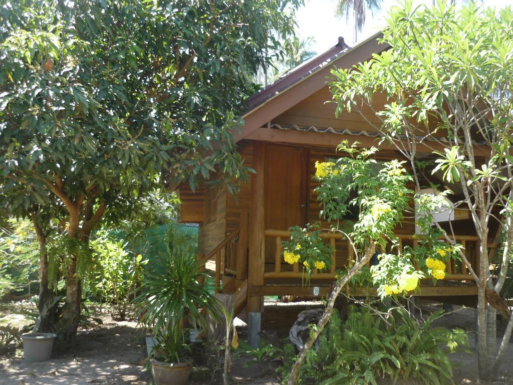 Guest house Pasai Ko Yao Noi