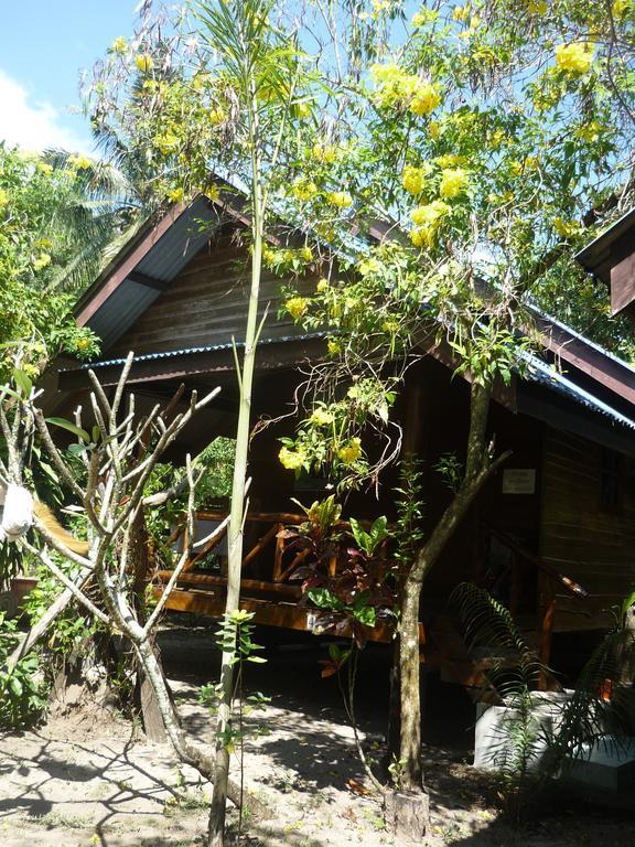 Pasai Guest house *
