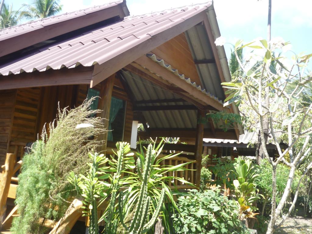 Guest house Pasai