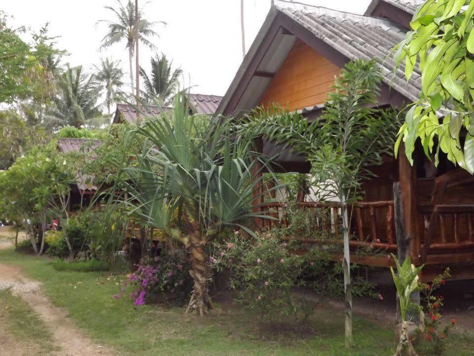 Pasai Guest house