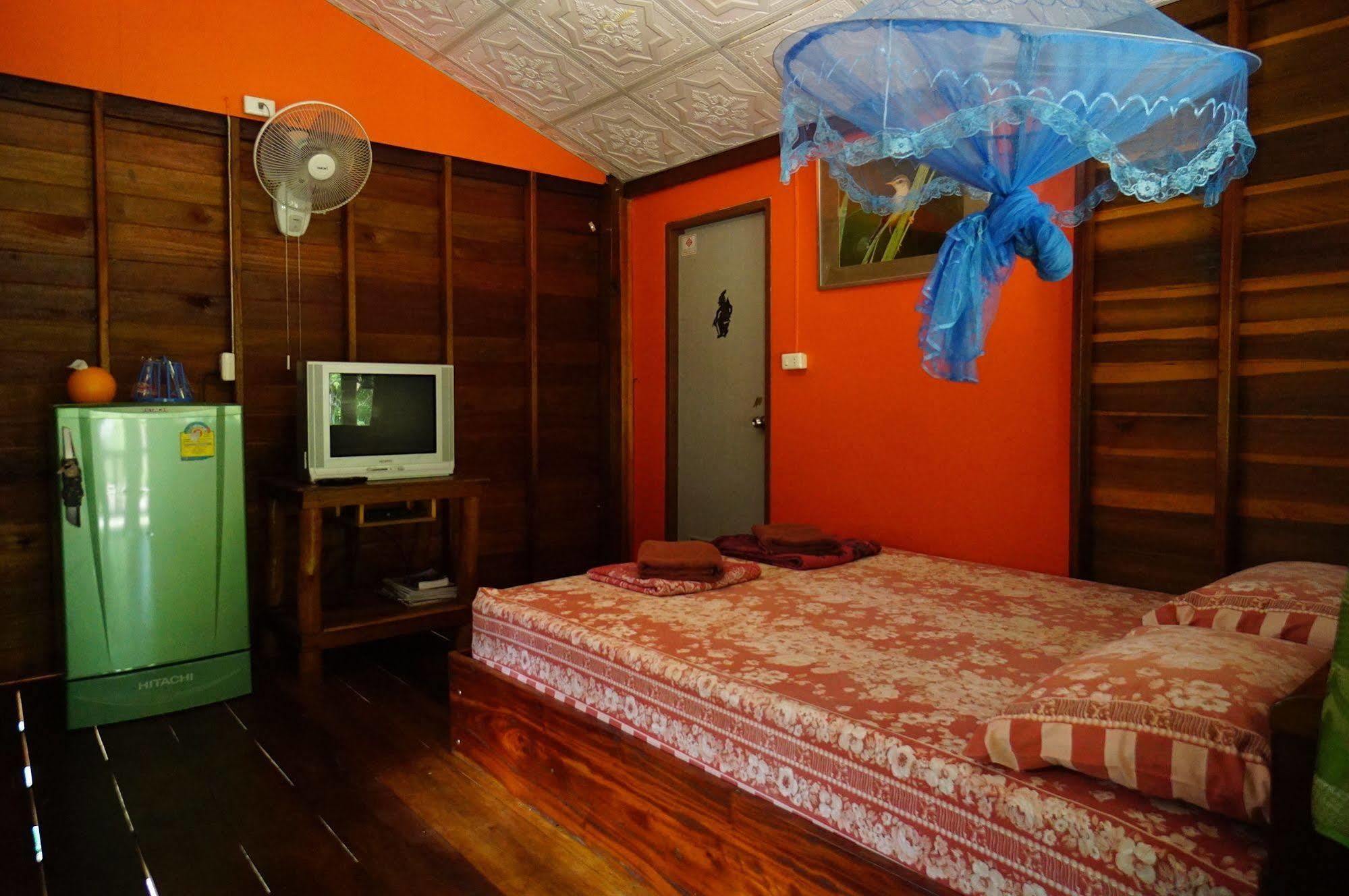 Guest house Pasai *